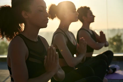 Yoga retreat al Lago di Garda: benessere e relax